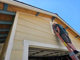 Best Wood Siding Installation  in Chuluota, FL